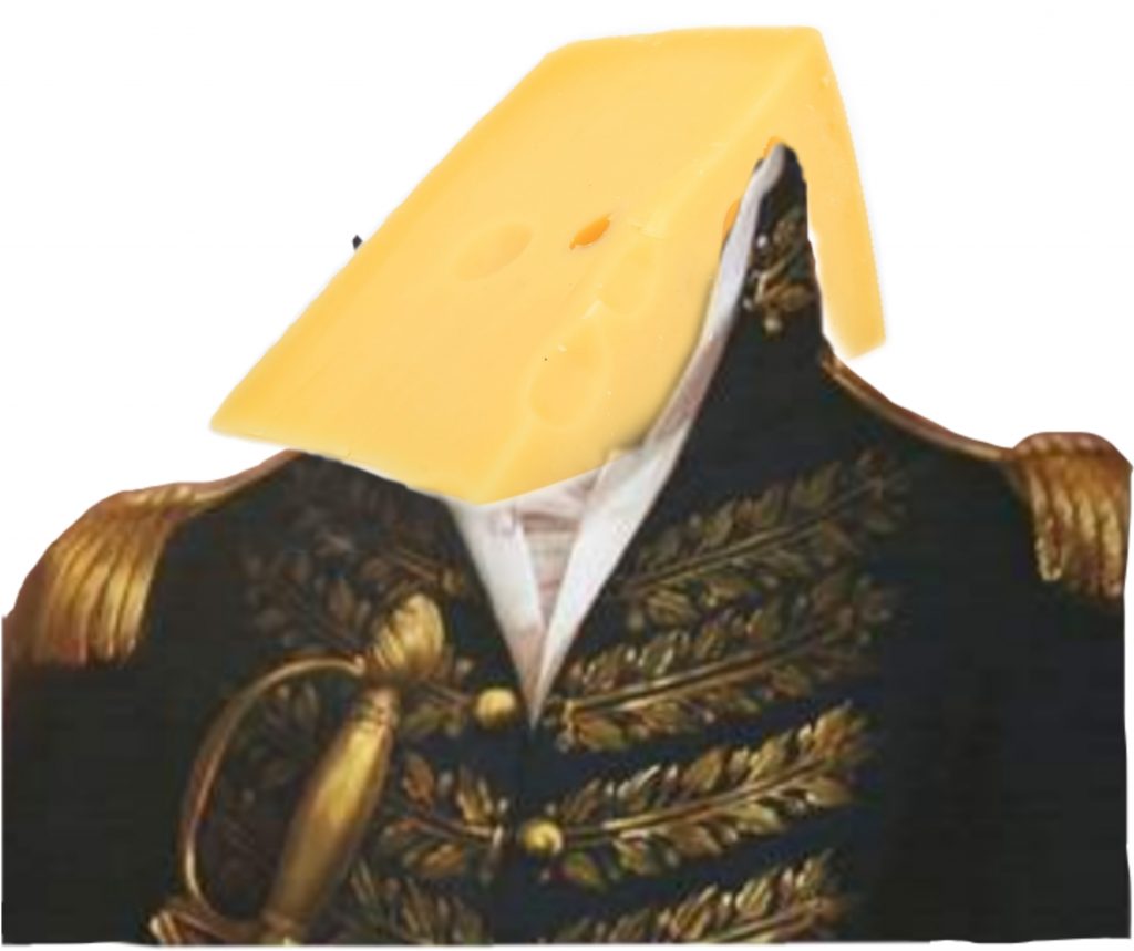 General cheese